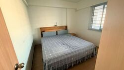 Blk 656 Woodlands Ring Road (Woodlands), HDB Executive #589701141